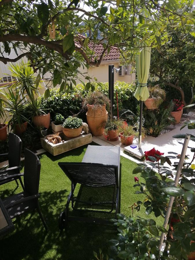 Apartamento Romantika