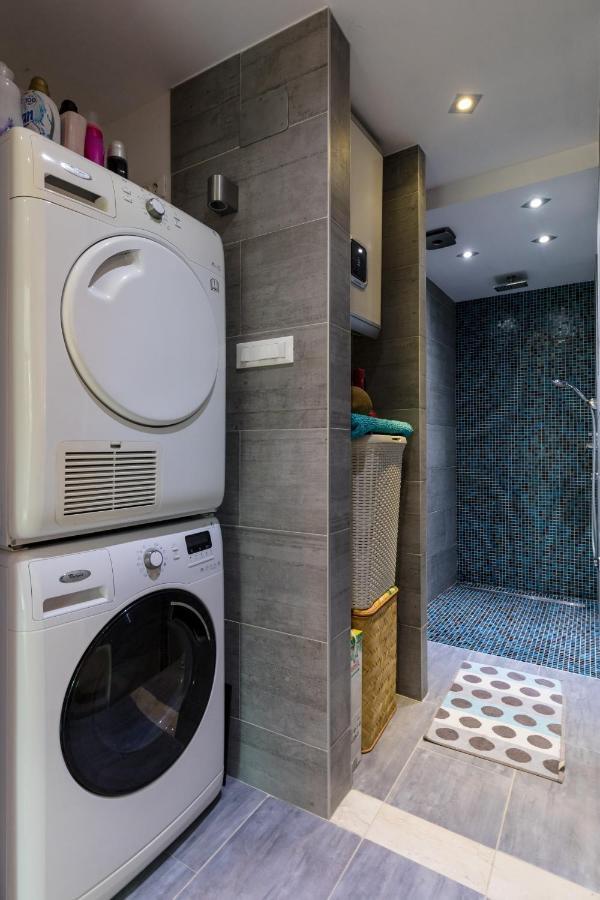 Apartamento Romantika