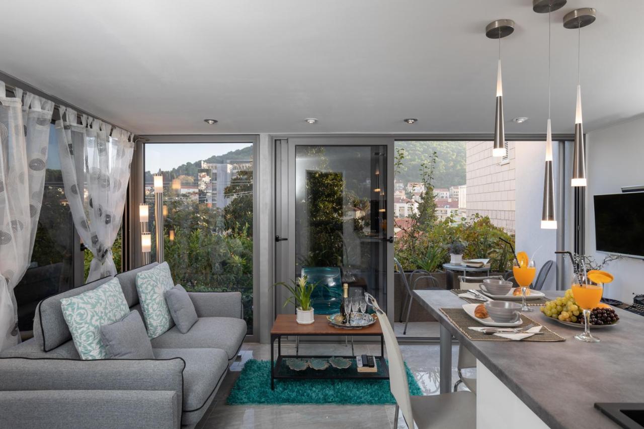 Romantika Apartamento Dubrovnik