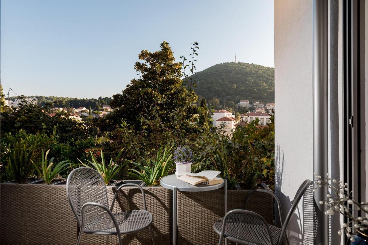 Romantika Apartamento