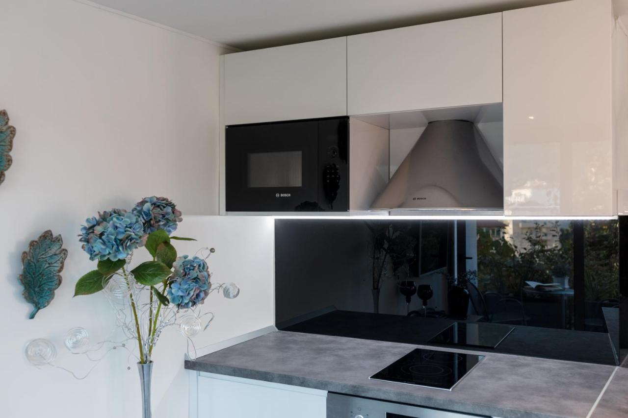 Romantika Apartamento *