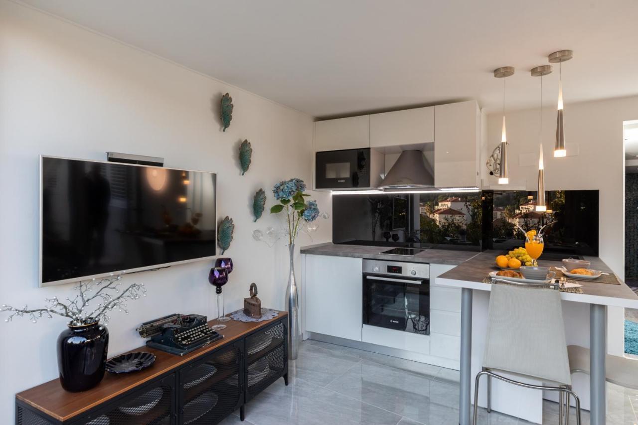 Romantika Apartamento